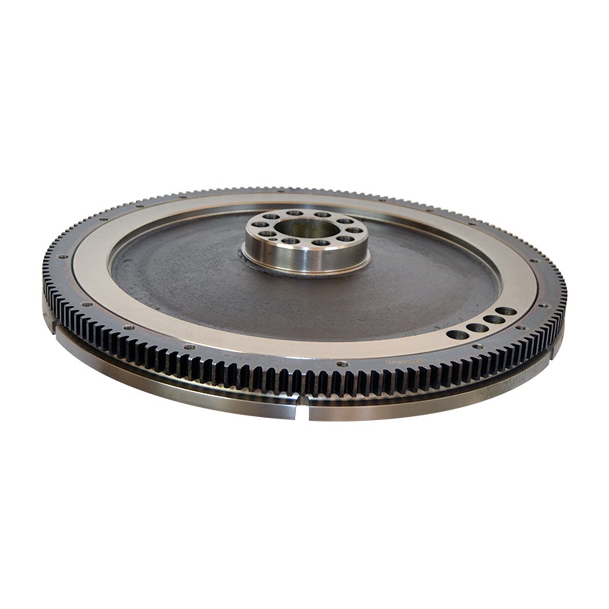 AKS 01.201 Маховик двигателя MAN E2000, F2000, F90, TGA, TGS, TGX, ø430 mm 51023017440 51023017414