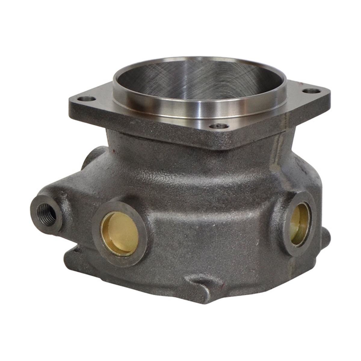 AKS 01.351 Гильза цилиндра компрессора COMPRESSOR CYLINDER LINER (WATER COOLED) 90mm MAN&MERCEDES-BENZ 004 034 00 09