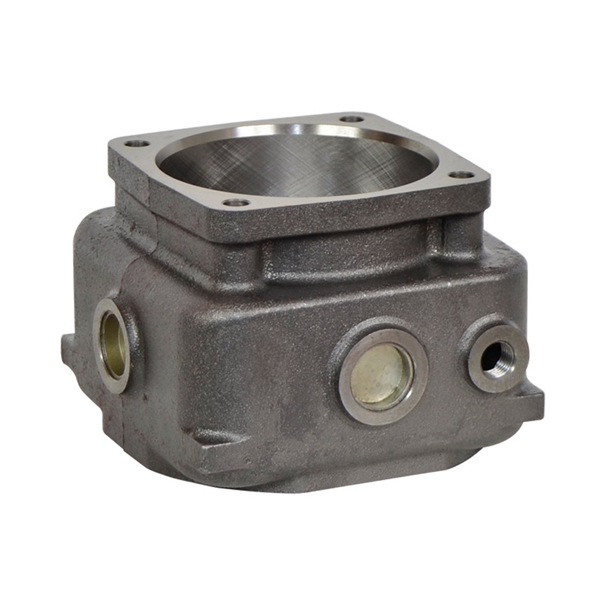 AKS 01.358 Гильза цилиндра компрессора COMPRESSOR CYLINDER LINER (WATER COOLED) 100mm MAN 51.54105.6016 51.54105.6021 51.54105.6020 51.54105.0018 51.54105.0012